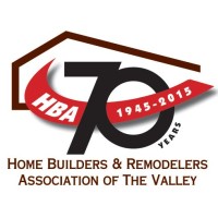 HBA of the Valley logo - Similar company to Dawn Incorporated