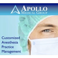 Apollo Medical Group, LLC logo - Similar company to Enlightenmed