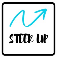 Steer Up logo - Similar company to Aris Does Data