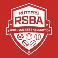 Rutgers Sports Business Association logo - Similar company to Veniceball
