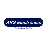 ARS Electronics logo - Similar company to Oasis Miracle Housing Complex