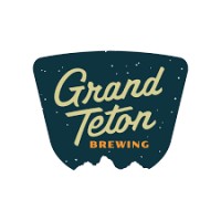 Grand Teton Brewing Co logo - Similar company to Von Ebert Brewing