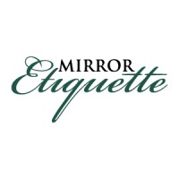 Mirror Etiquette logo - Similar company to Ret Consult Co. Ltd