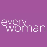 everywoman logo - Similar company to Allbright
