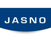 JASNO logo - Similar company to Amabox Systems