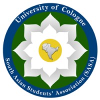 South Asian Students Association (SASA) logo - Similar company to Zeitios