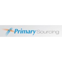 Primary Sourcing Corp logo - Similar company to Gus Products