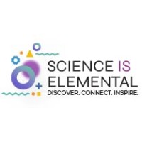 Science is Elemental logo - Similar company to Easylearn Academy Global [Elag]