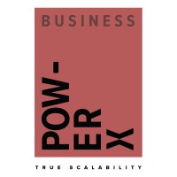 Business Power X logo - Similar company to Educate X
