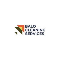 Baloservices logo - Similar company to B Corp Certified | 3Way Cleaning