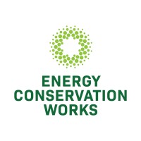 Energy Conservation Works logo - Similar company to Jackson Hole Ski & Snowboard  Club