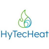 HyTecHeat_H2020project logo - Similar company to H2Reuse