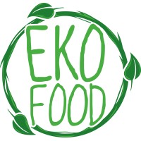 Ekofood.cz logo - Similar company to Cecon