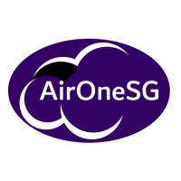 AirOne Solutions Group LLC logo - Similar company to Abadi Group