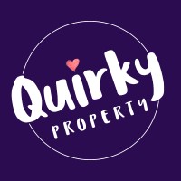 Quirky Property Management logo - Similar company to Dunpark Property Agents