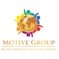 Motive Group logo - Similar company to Motive Group Pty Ltd.
