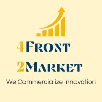 4Front 2 Market logo - Similar company to Samplefacts