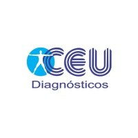 CEU Diagnósticos logo - Similar company to Center Pet