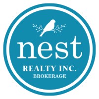 Nest Realty Inc logo - Similar company to Nest Realty Of The Triangle