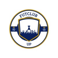 FUTCLUB UP logo - Similar company to Iluminare Web