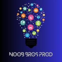 Noob Bros Prod. logo - Similar company to Fable Audio