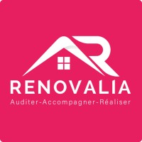 Renovalia logo - Similar company to Aton Formation