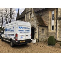 HCS Removals and Storage