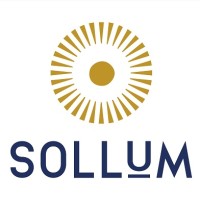 Sollum Vodka logo - Similar company to Attas Vodka