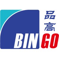 Bingosoft logo - Similar company to Bingosoft