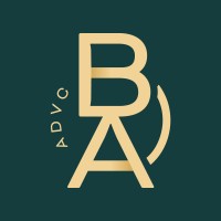 Bruno Albuquerque Advocacia logo - Similar company to Opentech Consultoria