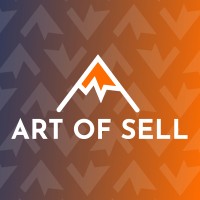 Art of Sell logo - Similar company to Digisaurus.Id