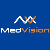 MedVision logo - Similar company to Medvision Solutions