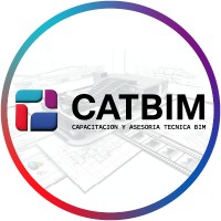 CATBIM logo - Similar company to Bimtech Archicad Colombia