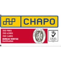 Charilaos Apostolides Bahrain WLL logo - Similar company to Corporate Elevation