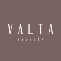 VALTA Avocats logo - Similar company to Generations Avocats