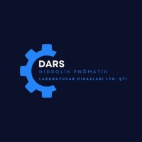 DARS HIDROLIK PNÖMATIK MÜHENDISLIK LABORATUVAR CIHAZLARI VE HIRDAVAT MALZEMELERI LIMITED SIRKETI logo - Similar company to Hidromap Hidrolik