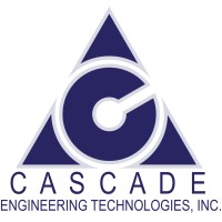Cascade Engineering Technologies, Inc. logo - Similar company to Waterloo Solutions