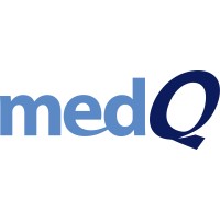 medQ, inc logo - Similar company to Cometrica Ltd