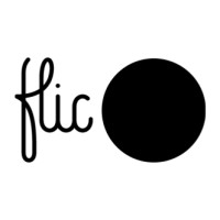 Flic logo - Similar company to Archesoft Ltd