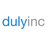 Duly Inc