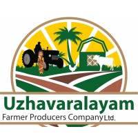 Uzhavaralayam Farmer Producer Company Limited logo - Similar company to Aetherix
