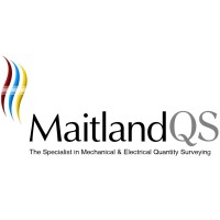 MaitlandQS logo - Similar company to Hc Qs Ltd