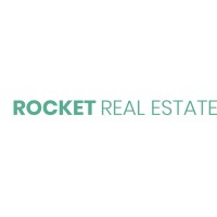 Rocket Real Estate logo - Similar company to Wemake Residential