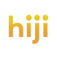 hiji logo - Similar company to Digitaweb