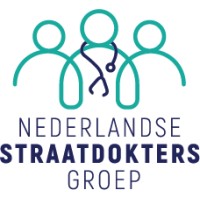 Stichting Nederlandse Straatdokters Groep logo - Similar company to Whig