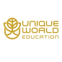Unique World Education logo - Similar company to Unique World Robotics