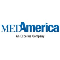 The MedAmerica Insurance Companies logo - Similar company to Medamerica