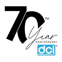DCI, Inc. logo - Similar company to Jbf Stainless, Llc