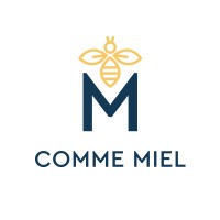 M comme Miel logo - Similar company to Bus Explorer