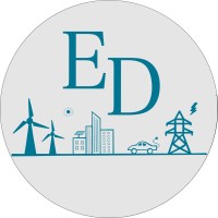 Energidagene logo - Similar company to Pixel Perfect As